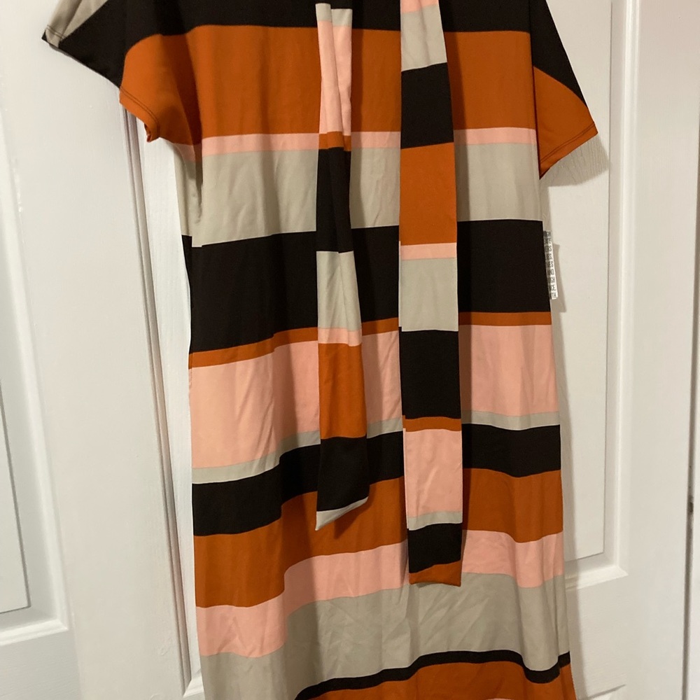 LulaRoe dress new with tags